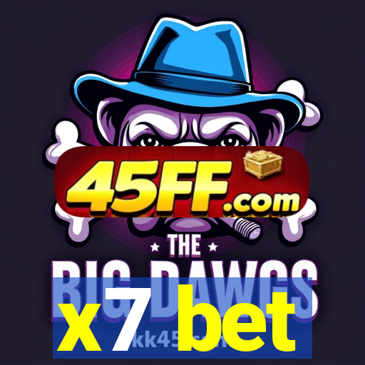x7 bet